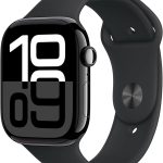 Apple Watch Series 10 GPS 46 mm Smartwatch