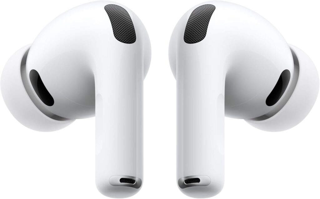 Wireless Earbuds Comparison 2025